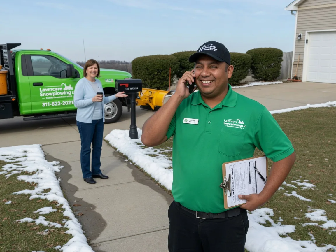 Lawn Care Services By Expert Landscaper Arriba, CO FAQs